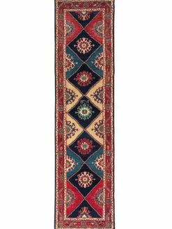 Kibek Koliai Hamadan