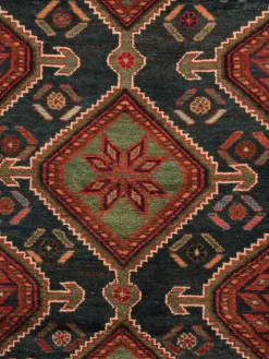 Kibek Koliai Hamadan