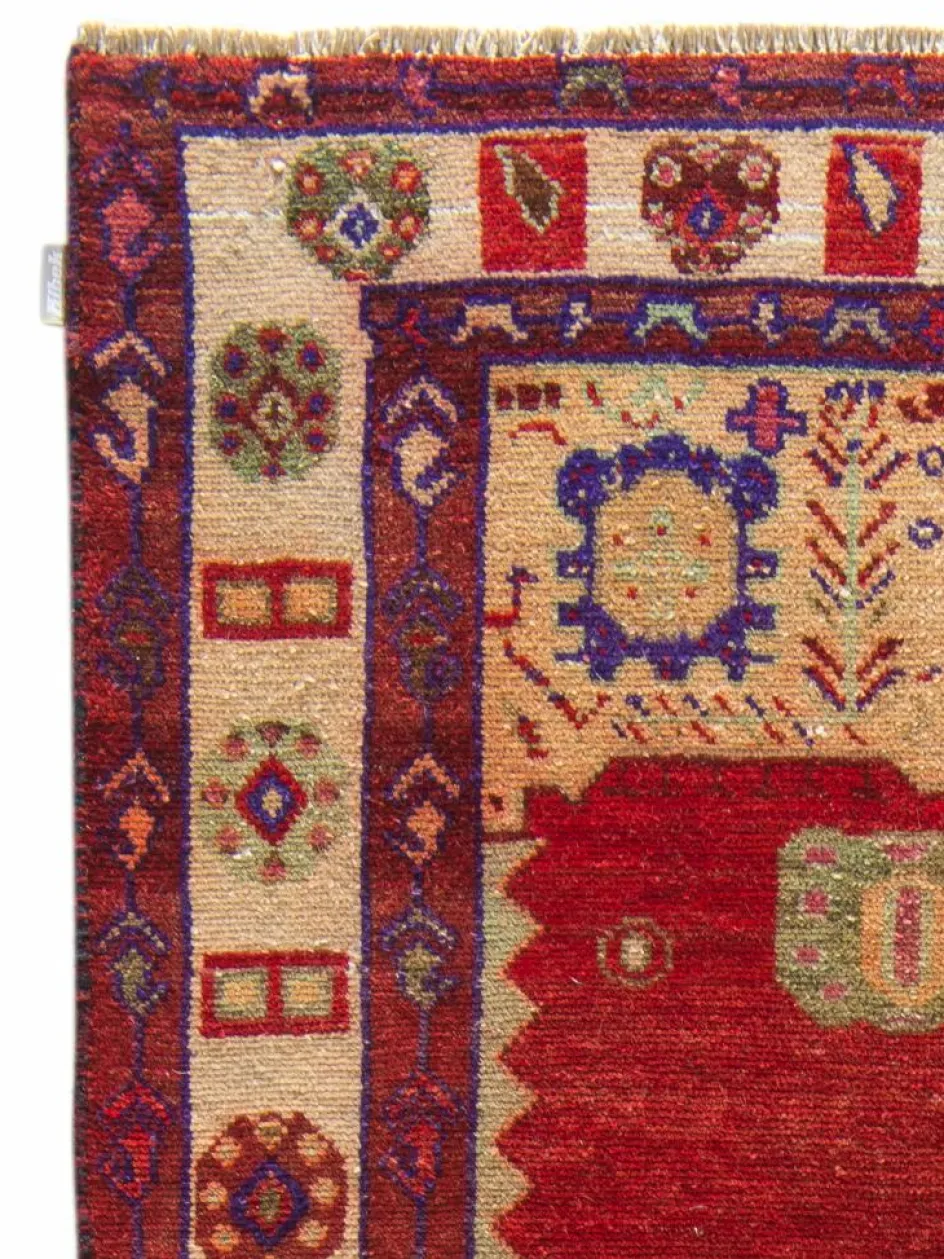 Kibek Koliai Hamadan Vintage