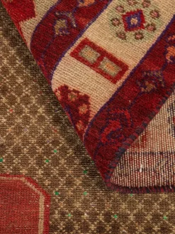 Kibek Koliai Hamadan Vintage