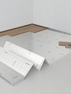 Kibek Komfort Plus Parkett- und Laminatunte