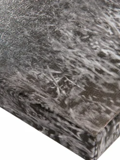 Kibek Leopard auf der Jagd