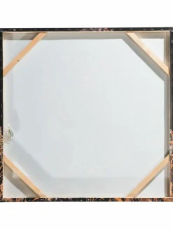 Kibek Leopard im Gras