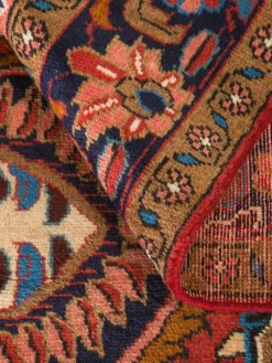 Kibek Lilian Hamadan