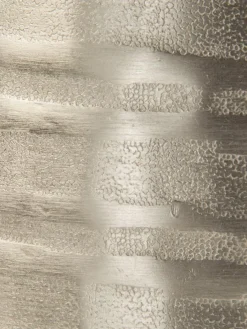 Kibek Matt Silver Linear