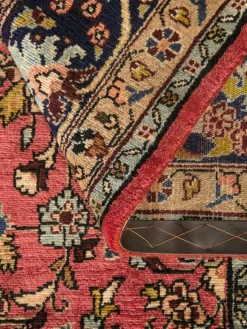 Kibek Mehraban Hamadan