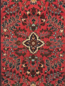 Kibek Mehraban Hamadan