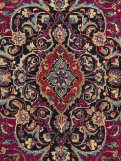 Kibek Mesched Makhmalbaf Semiantik