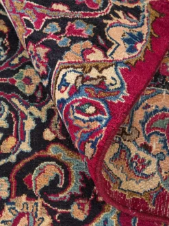 Kibek Mesched Makhmalbaf Semiantik