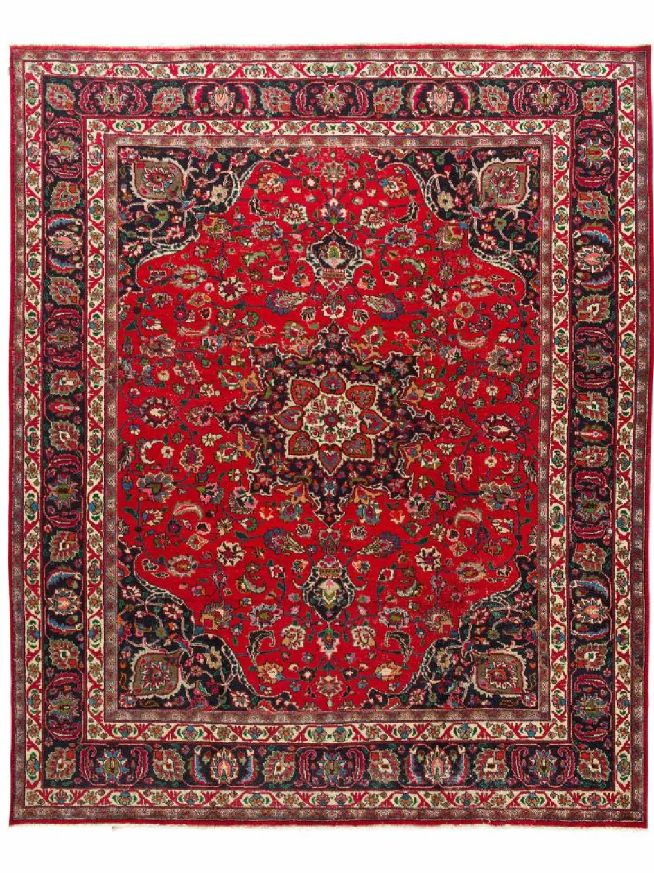 Kibek Mesched Semiantik