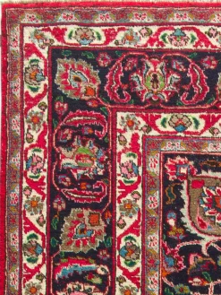 Kibek Mesched Semiantik