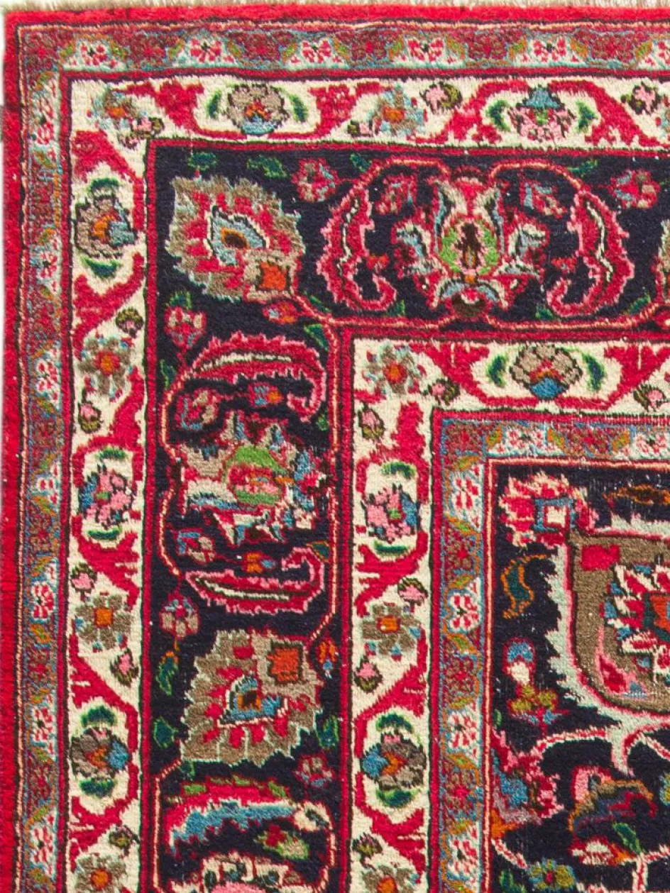 Kibek Mesched Semiantik