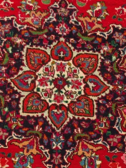 Kibek Mesched Semiantik