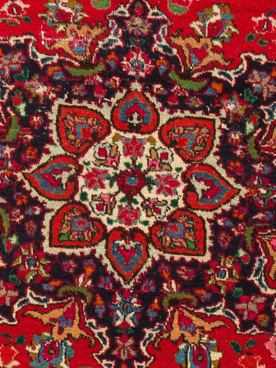 Kibek Mesched Semiantik