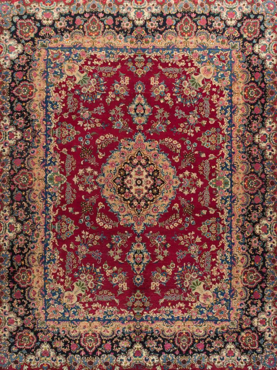 Kibek Mesched Semiantik