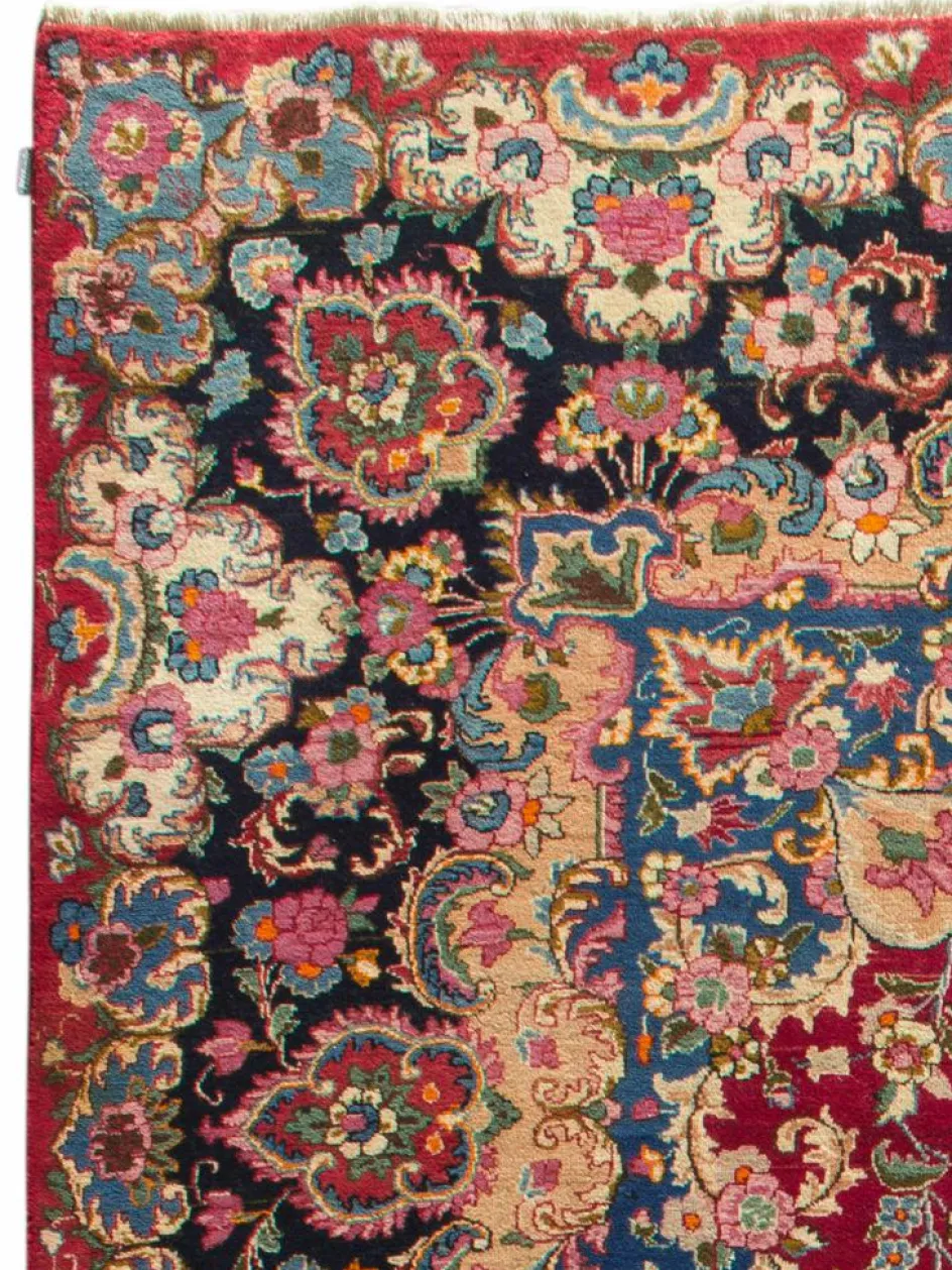 Kibek Mesched Semiantik