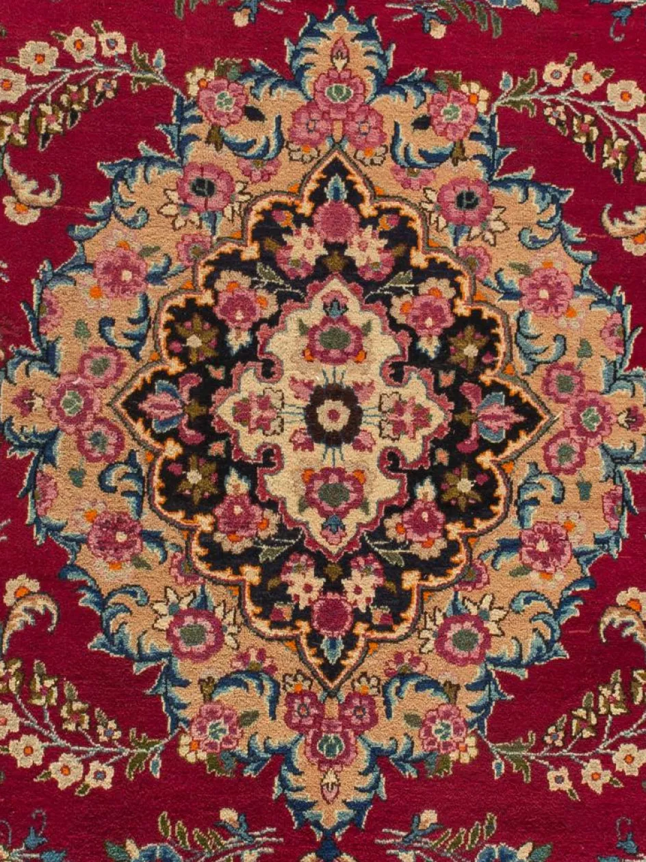 Kibek Mesched Semiantik