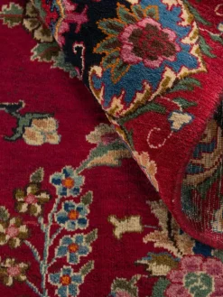 Kibek Mesched Semiantik