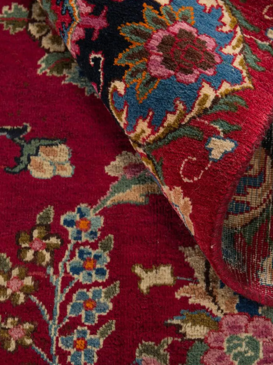 Kibek Mesched Semiantik