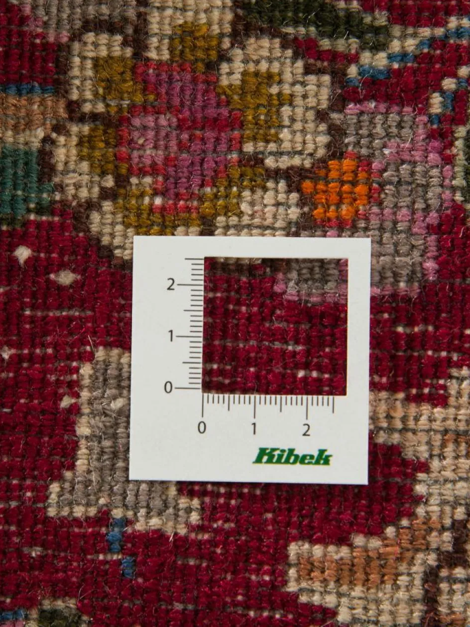 Kibek Mesched Semiantik