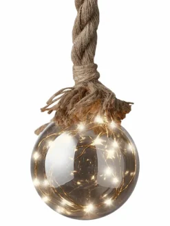 Kibek Mountain Light