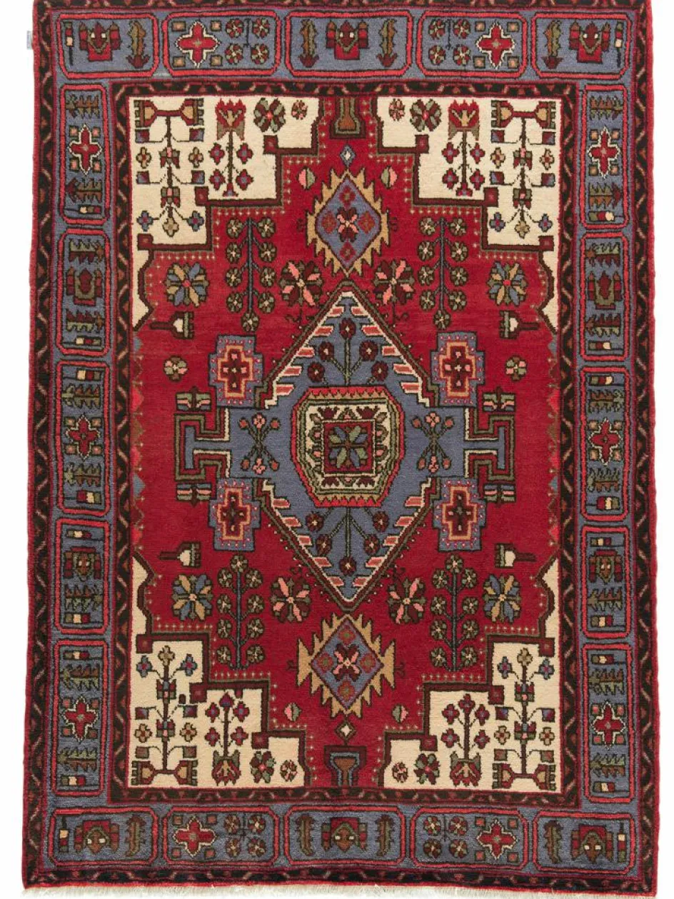 Kibek Nahavand Hamadan