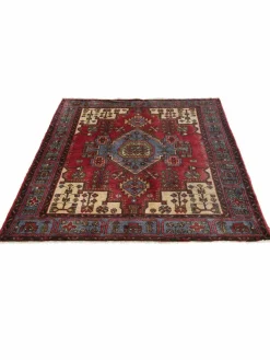 Kibek Nahavand Hamadan