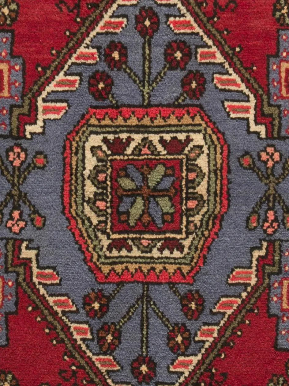 Kibek Nahavand Hamadan