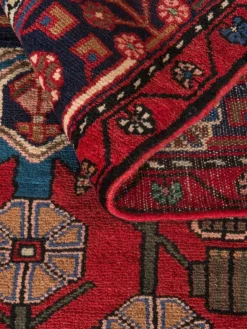 Kibek Nahavand Hamadan