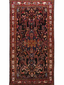 Kibek Nahavand Hamadan