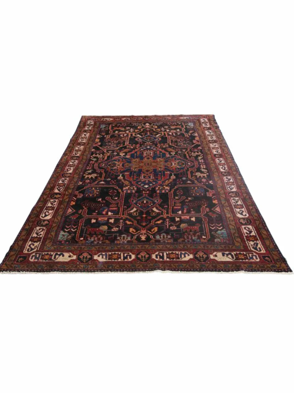 Kibek Nahavand Hamadan