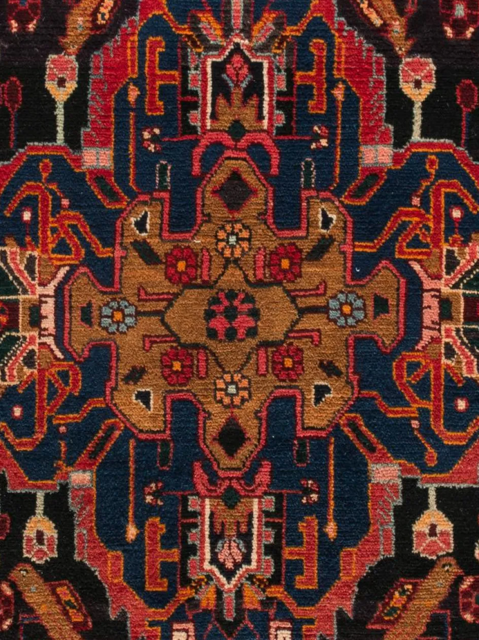 Kibek Nahavand Hamadan