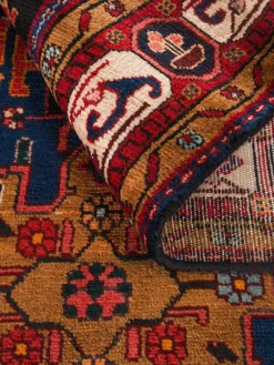 Kibek Nahavand Hamadan