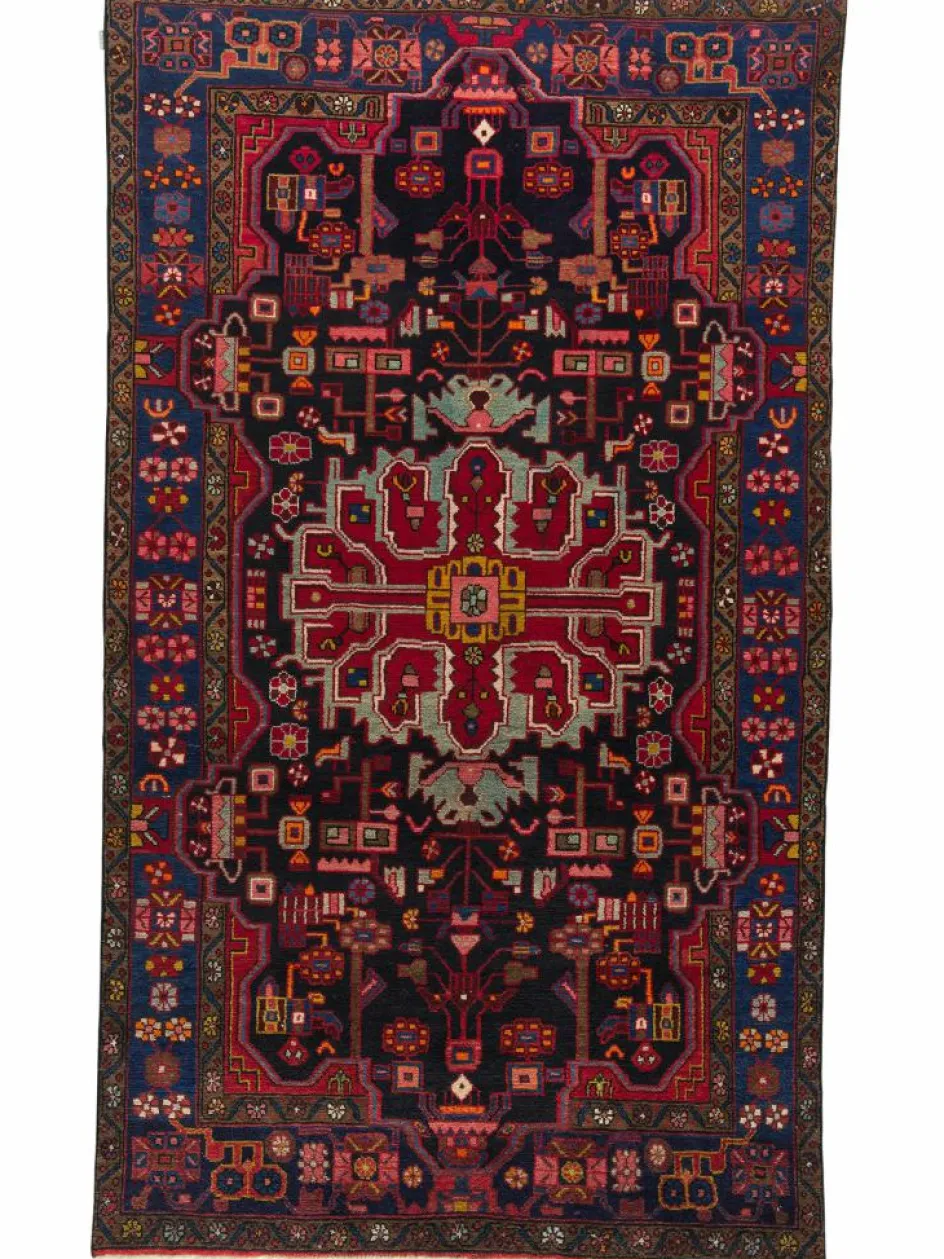 Kibek Nahavand Hamadan