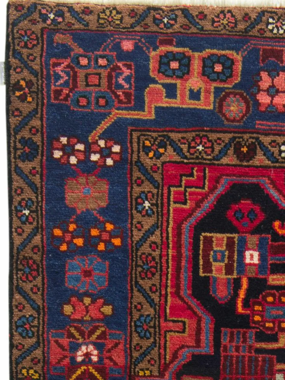 Kibek Nahavand Hamadan