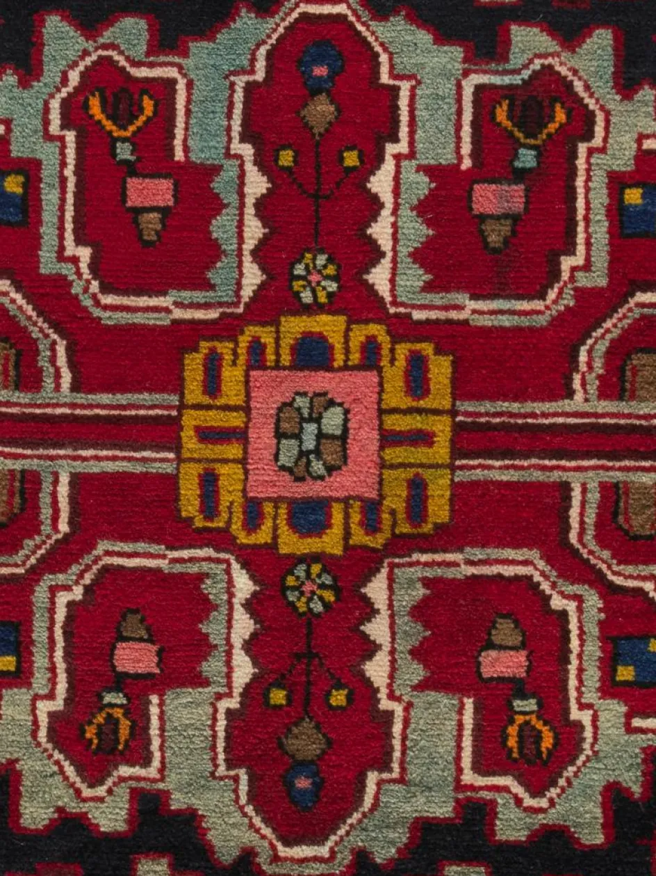 Kibek Nahavand Hamadan