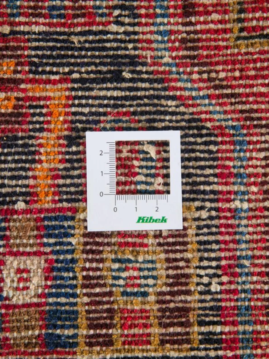 Kibek Nahavand Hamadan