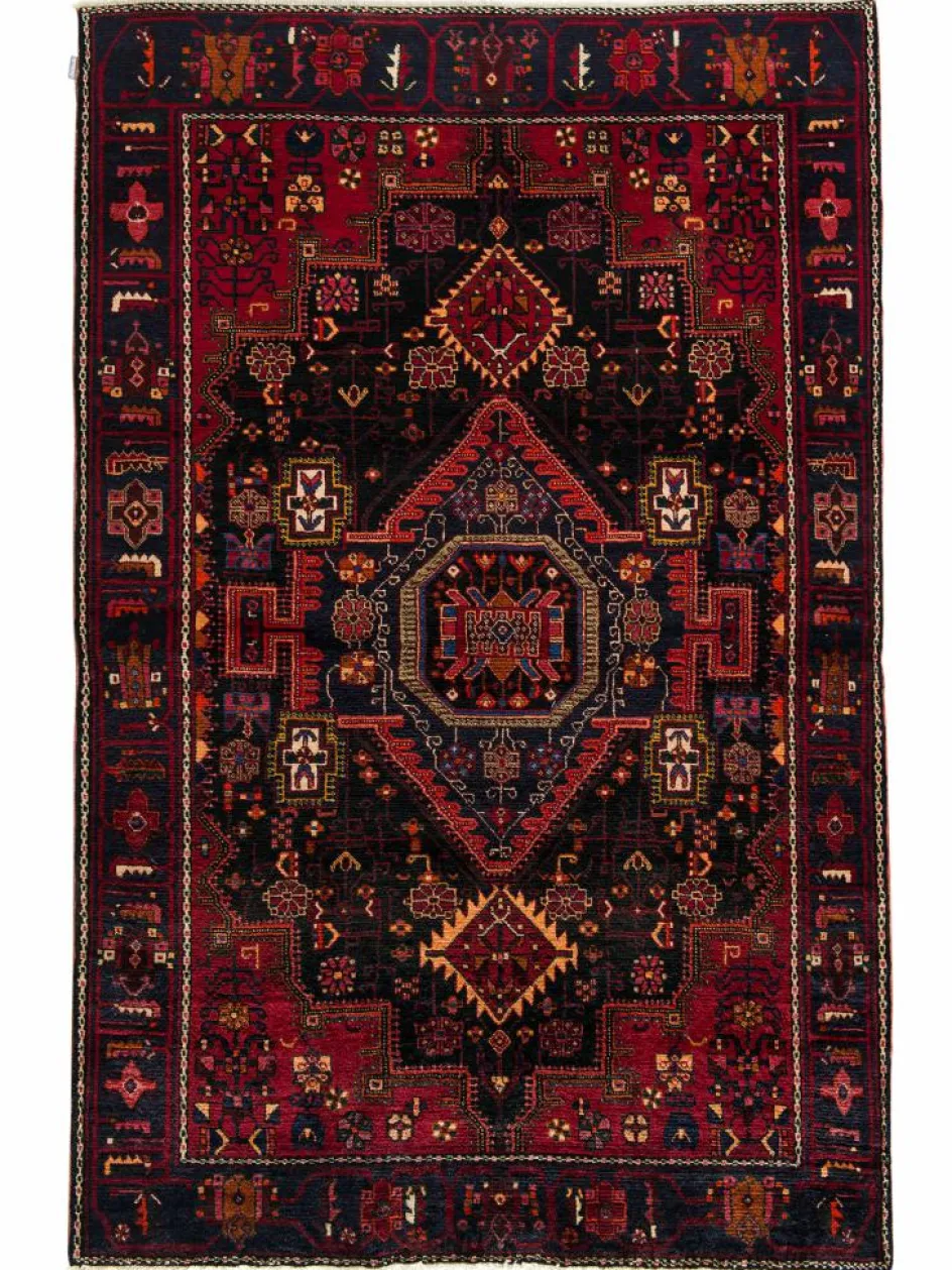 Kibek Nahavand Hamadan