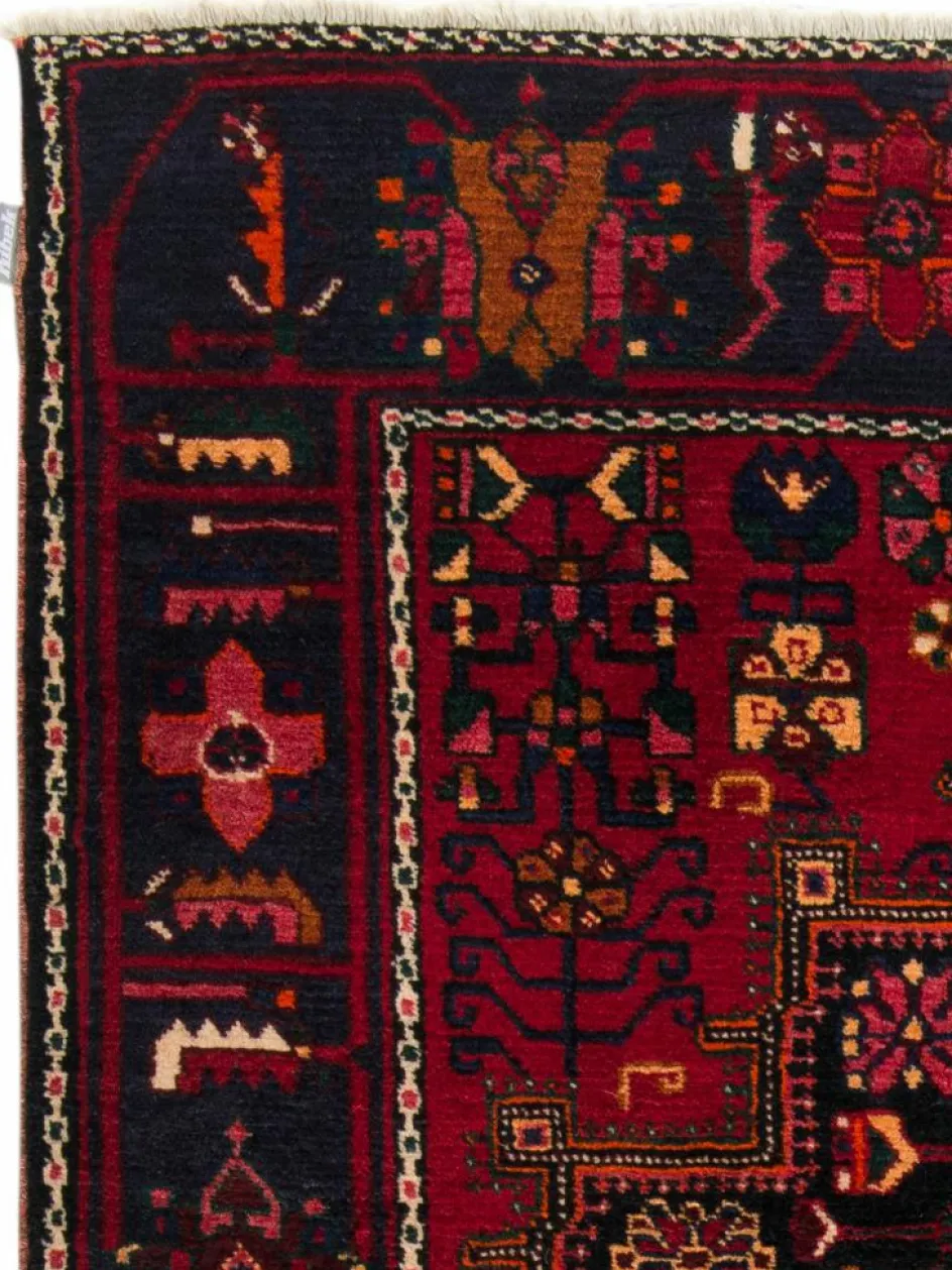 Kibek Nahavand Hamadan