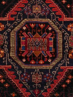 Kibek Nahavand Hamadan