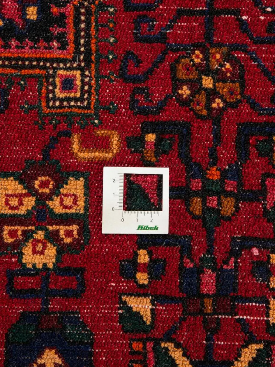 Kibek Nahavand Hamadan