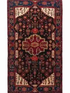 Kibek Nahavand Hamadan