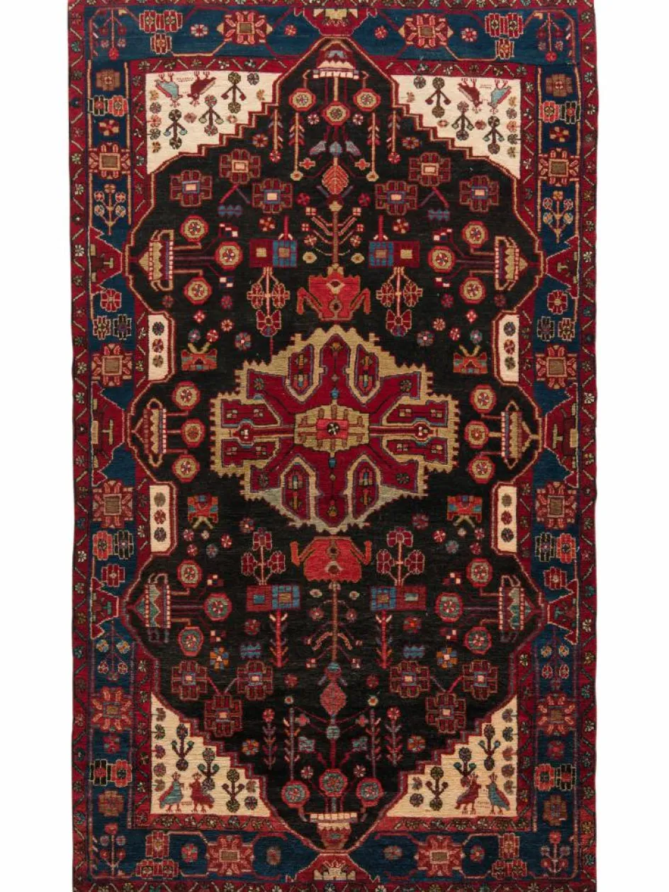 Kibek Nahavand Hamadan