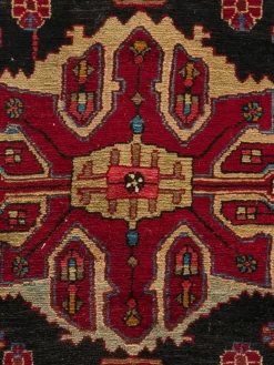 Kibek Nahavand Hamadan