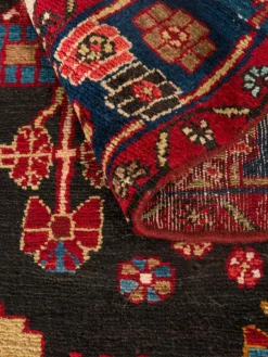 Kibek Nahavand Hamadan