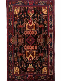 Kibek Nahavand Hamadan