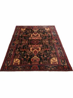 Kibek Nahavand Hamadan