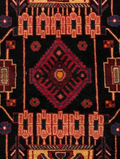 Kibek Nahavand Hamadan