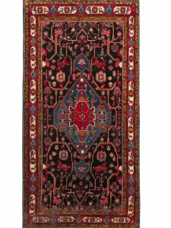 Kibek Nahavand Hamadan