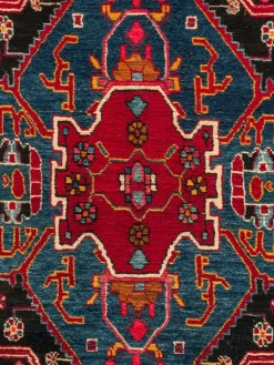 Kibek Nahavand Hamadan